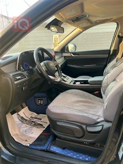 هيونداي باليسيد